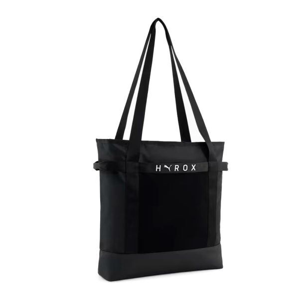 Puma Sac cabas HYROX 2 - UNICAN Noir- Ref 70 €